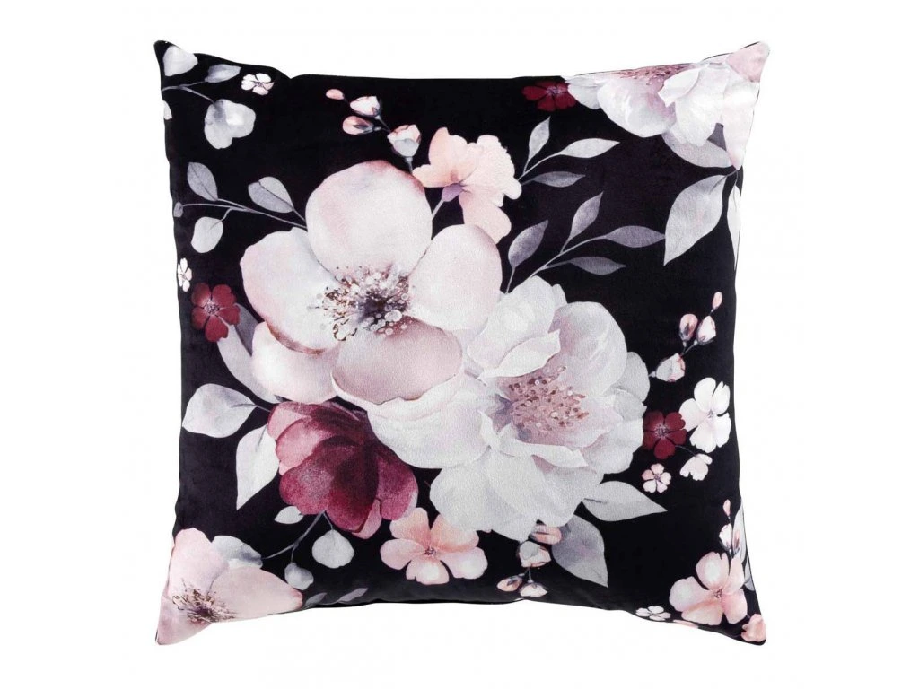 Cuscino Floreale 40x40 cm